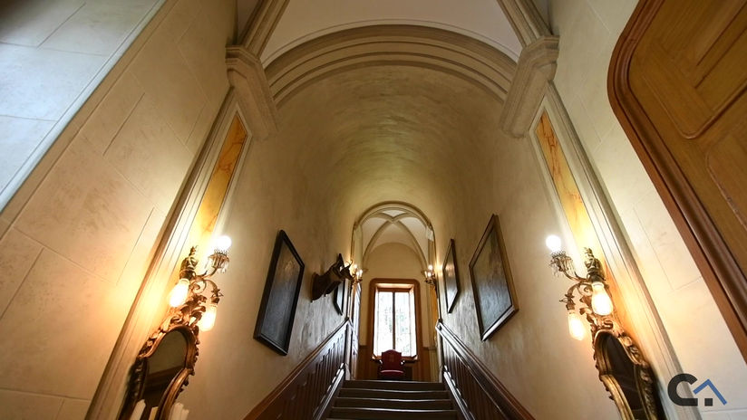 Immobilier de luxe